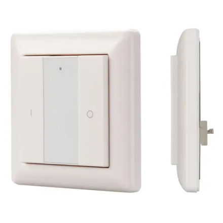 INTELLIGENT ARLIGHT Панель DALI-223-1G-DIM-IN (BUS) (IARL, -) 025492