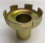 Привод ручного стартера двигатель 163QMK-2D