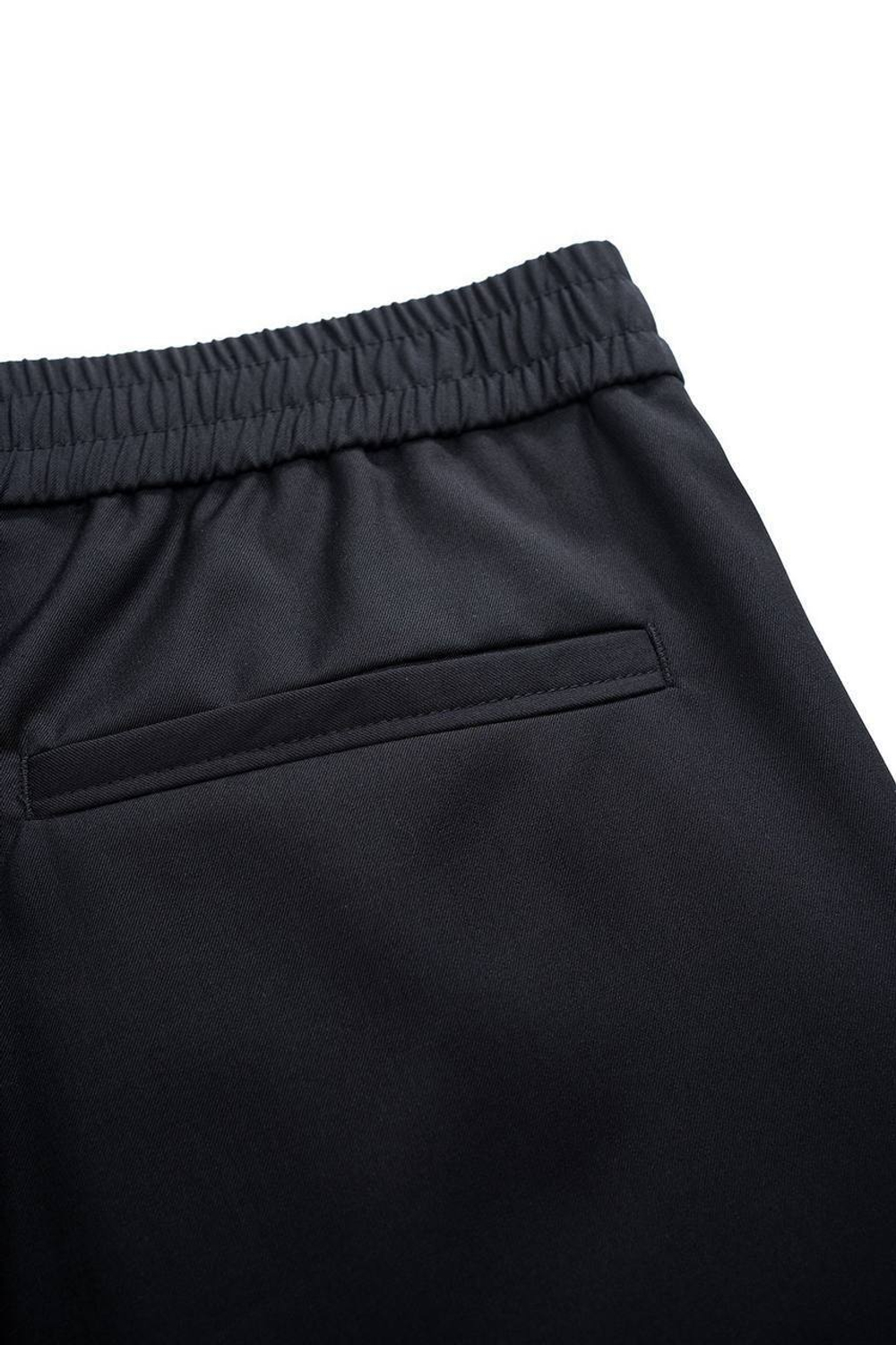 Брюки Zegna
