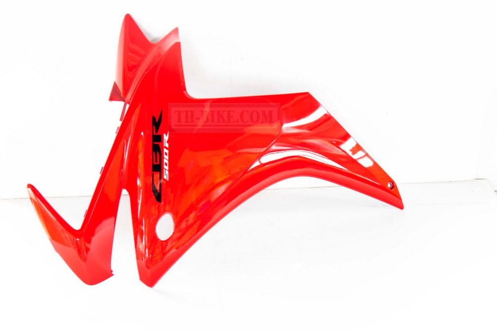 64400-MJV-D00ZB. COWL SET, R. MIDDLE (WL) *TYPE2* (TYPE2 ) *