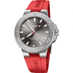 Oris Aquis Date Relief 01 733 7789 4153-07 4 23 36FС