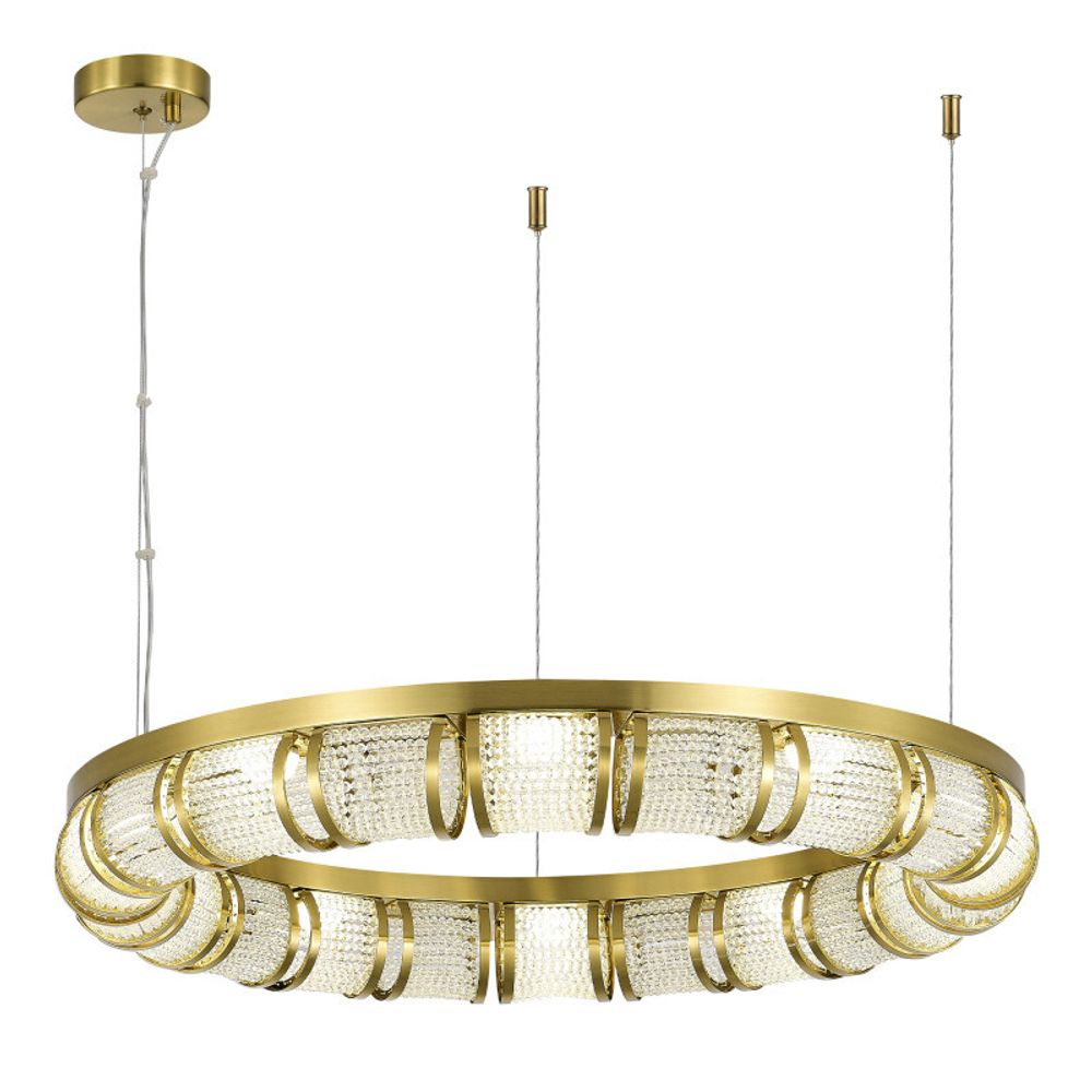 Подвесной светильник ST-Luce SL6011.303.01