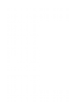 Быт русского народа. Часть 1 | А. Терещенко