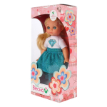 Кукла Эля мерцание лета 30см (Весна)