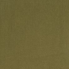 Скатерть из хлопка оливкового цвета из коллекции Essential, 170х250 см