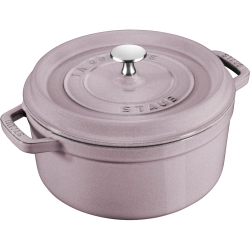 STAUB Чугунная кастрюля Cocotte 22 см 2,6 л Цветущая вишня EAN 3272340055720