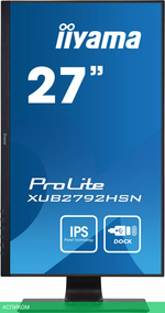 Монитор Iiyama ProLite XUB2792HSN-B1