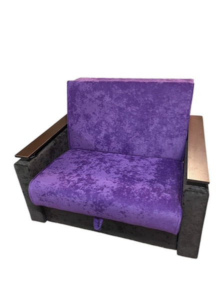 Диван-аккордеон "Аква-100/2"