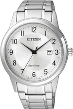 Мужские японские наручные часы Citizen AW1231-58B