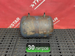 Ресивер воздушный 30L