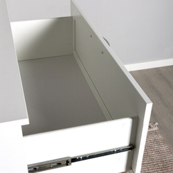 Сириус Комод 4 ящика