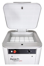 Тестоделитель Apach Bakery Line SQ SA20 (со стуктурой и регулировкой давления)