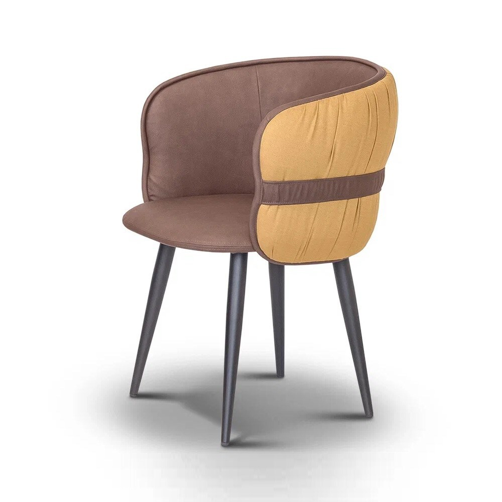 Полукресло MBINTERIORS BERBER MB020152