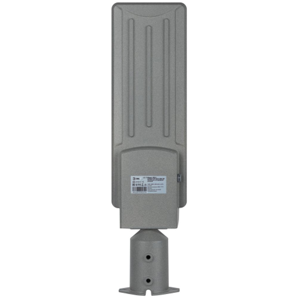 Светильник уличный светодиодный ЭРА SPP-507-0-50K-100 100Вт 5000К IP65 КСС Ш регулируемый угол наклона