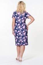 Платье Пион №1 Valentina (Акция)