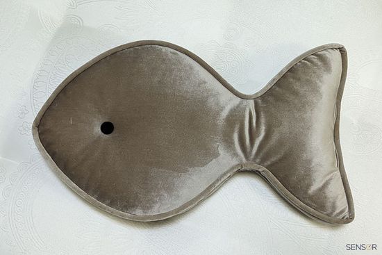 Подушка детская Рыбка