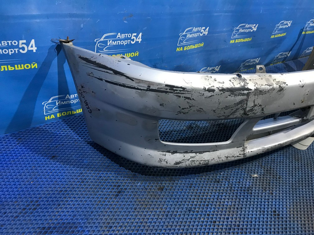 Бампер передний MITSUBISHI LANCER 1998
