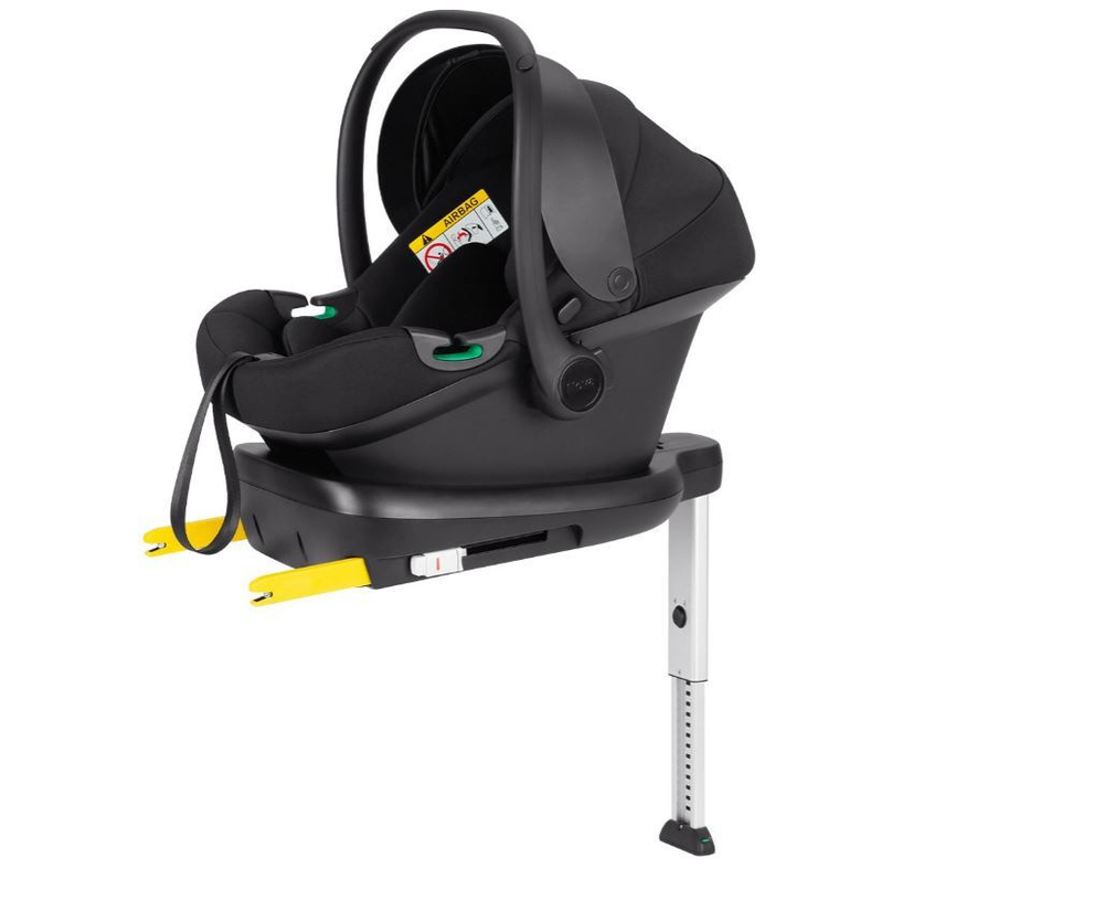 Carrello NOVA (0-13 кг) Black - Черный