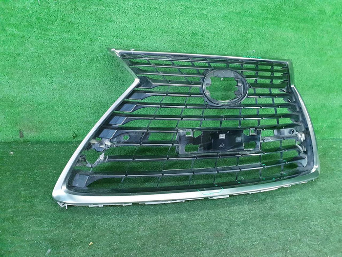 Решетка радиатора Lexus NX 1 (2017-2021)