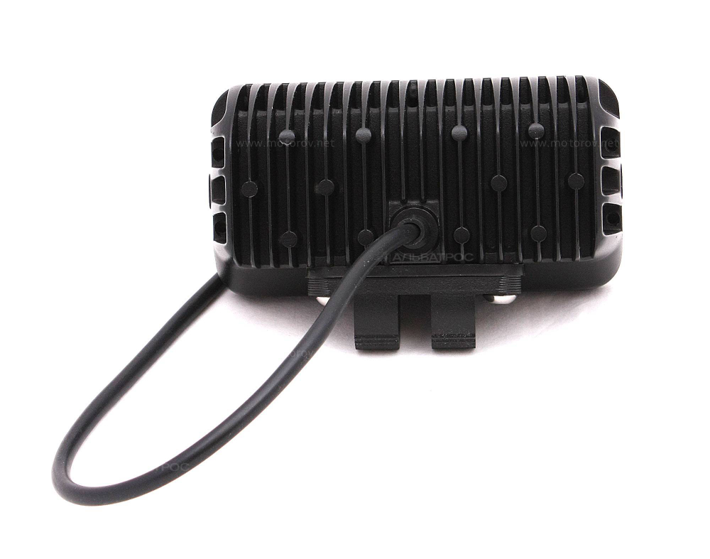 Светодиодная фара Dreamar 40 Вт, 4 диода, 3000 люмен