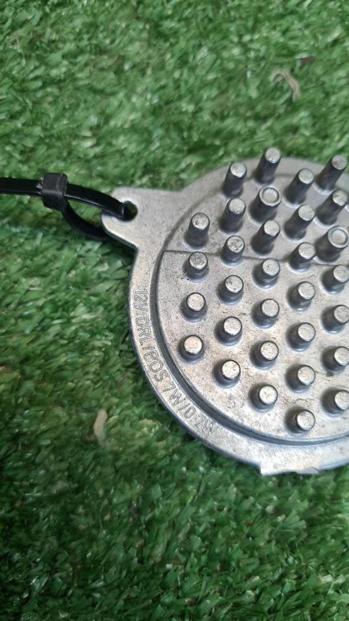 Модуль светодиодный BMW X5 G05 (2018-2023)