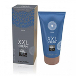 Интимный крем Shiatsu XXL CREAM men 50 мл.