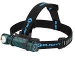 Налобный фонарь Olight Perun 2 DREAM BLUE