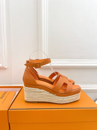 Hermes Elda Espadrille