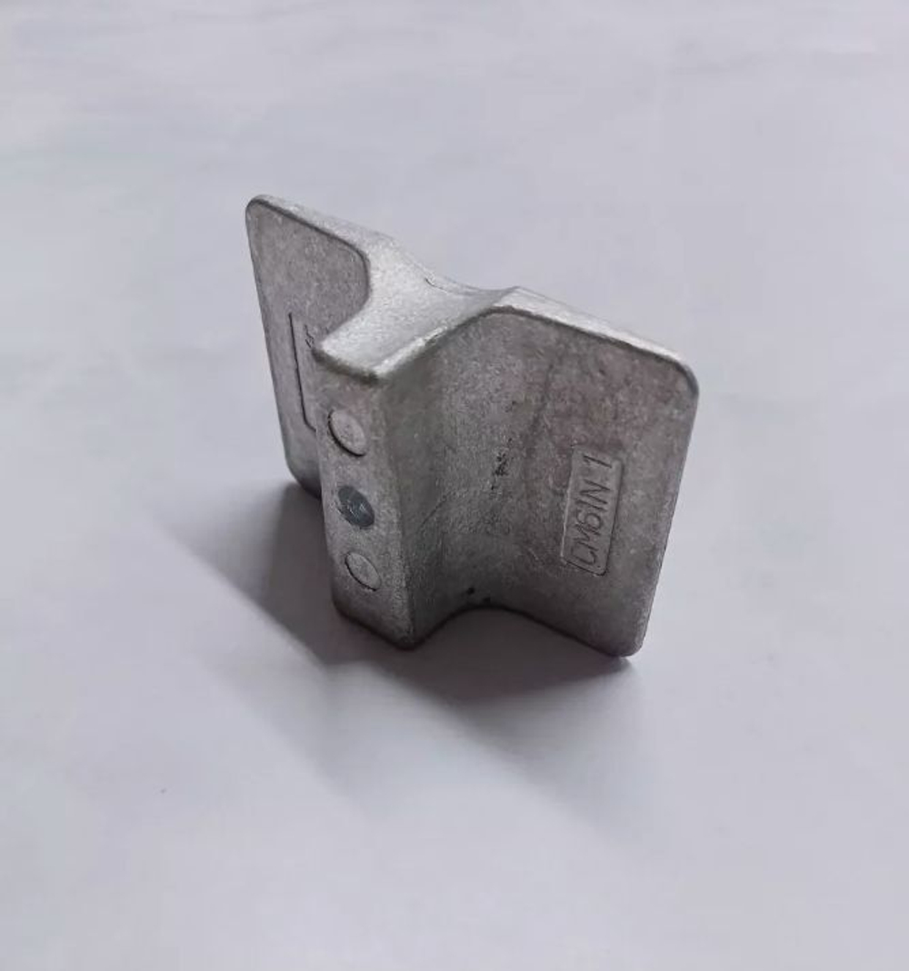 Анод KACAWA для YAMAHA 9.9/15/25/30 AL