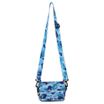 A Bathing Ape Bathing Ape Fabric Crossbody Bags Regular