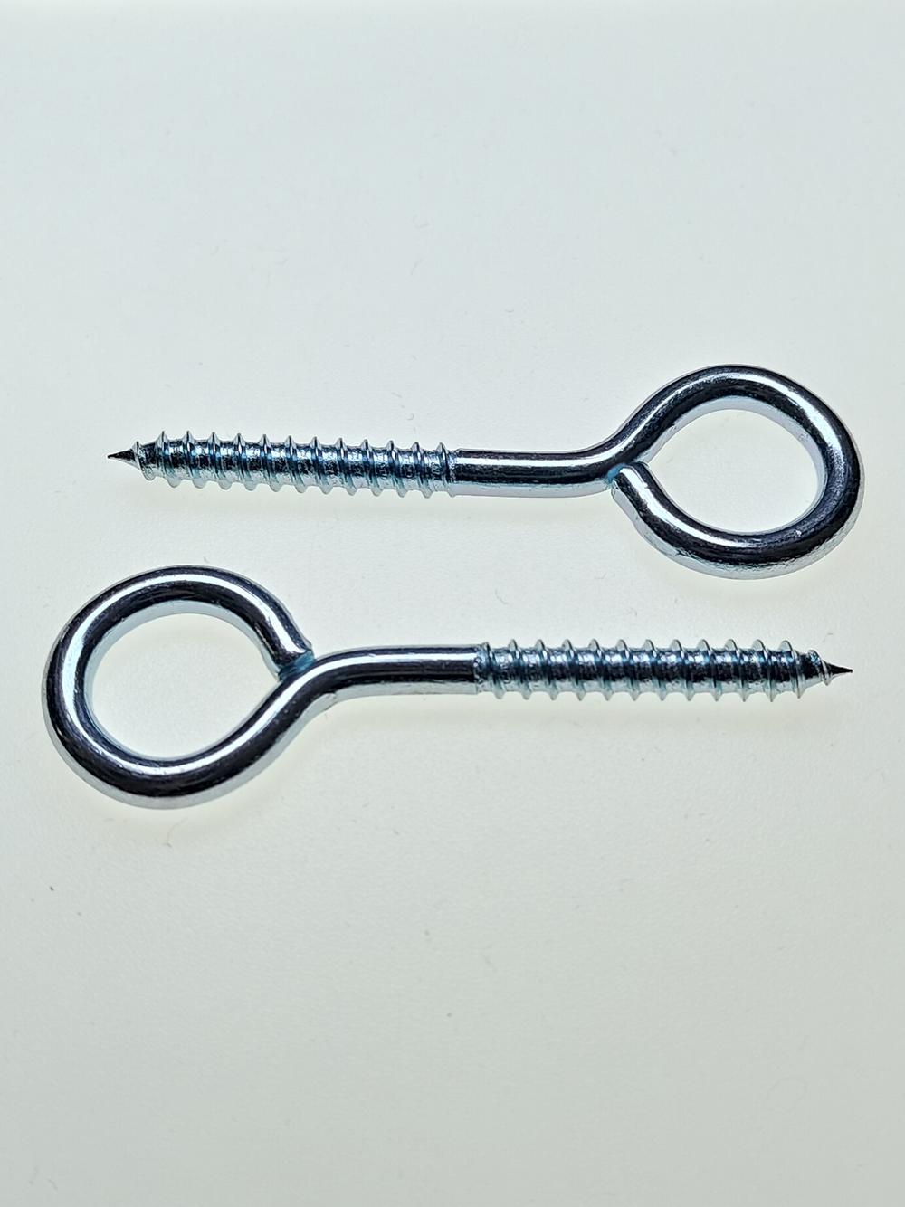 6х50 ОЦ.Шуруп-крючок О-образный (10 шт.)