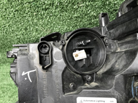 Битая Фара правая BMW X5 G05 X6 G06 (18-23) Laser