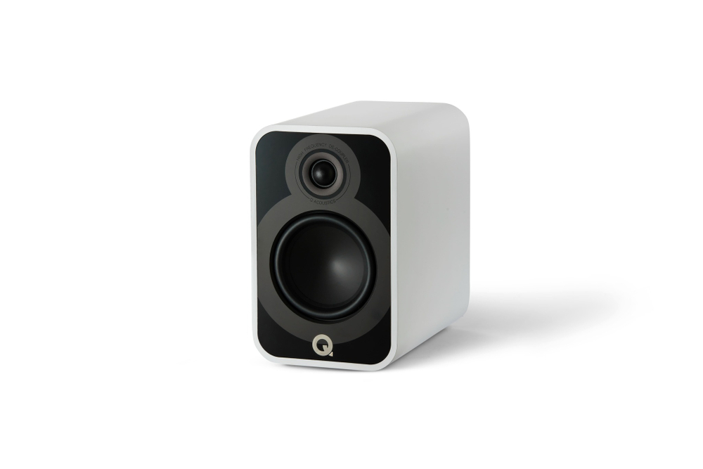 Q Acoustics Q5020 Полочные АС