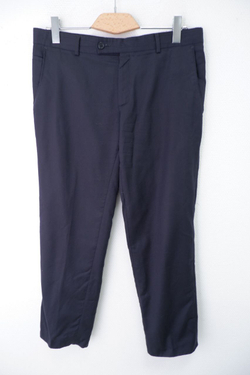 Брюки Corleone темные 50 размер