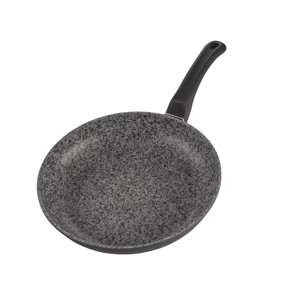 Алюминиевая сковорода Gipfel Arnica 0539 28 см