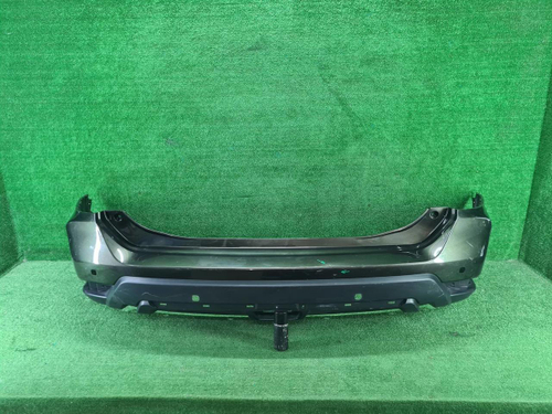 Бампер задний Nissan X-Trail T32 (2017-2022)