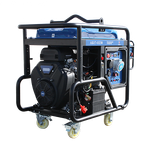 Бензиновый генератор АБ17-О230-ВМ121Э