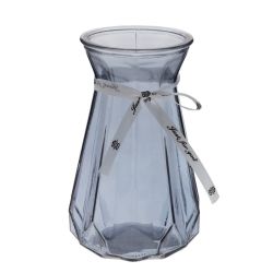 GAEM Ваза, 860 мл, L11 W11 H18 см, 3в.