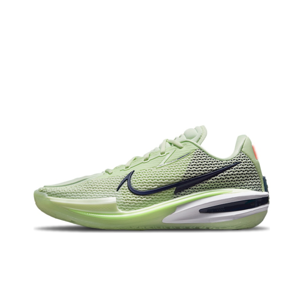 Кроссовки Nike Air Zoom GT Cut EP 'Lime Ice' CZ0176-300