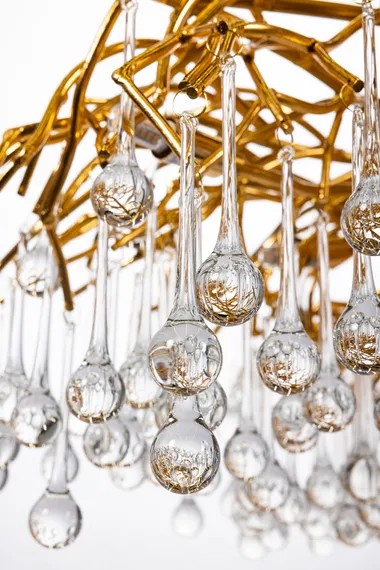 Люстра Cristal 140