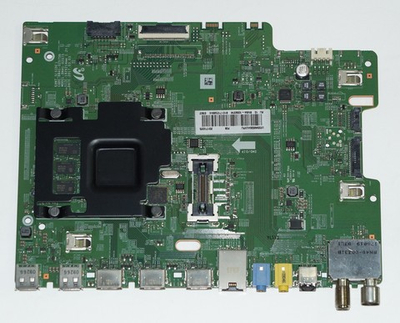 BN41-02575 BN94-10502M main board Samsung UE55M6500AU