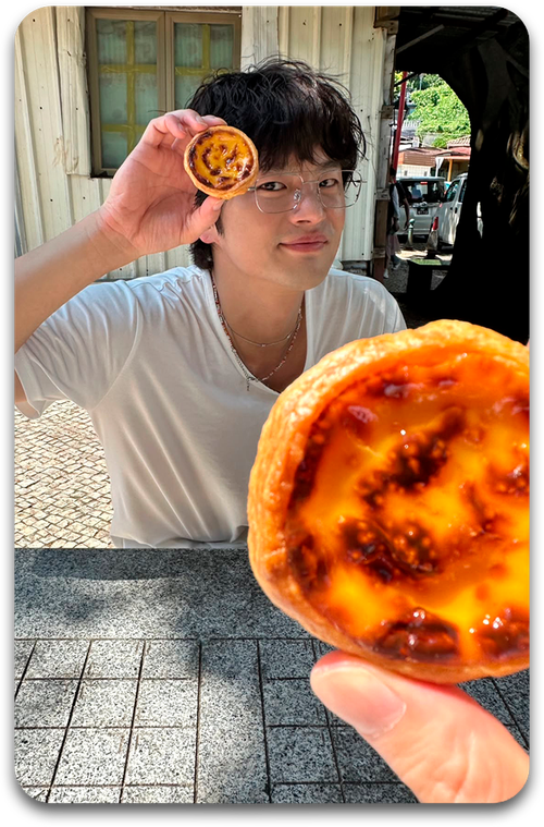 Карта #1867 / Seo Inguk