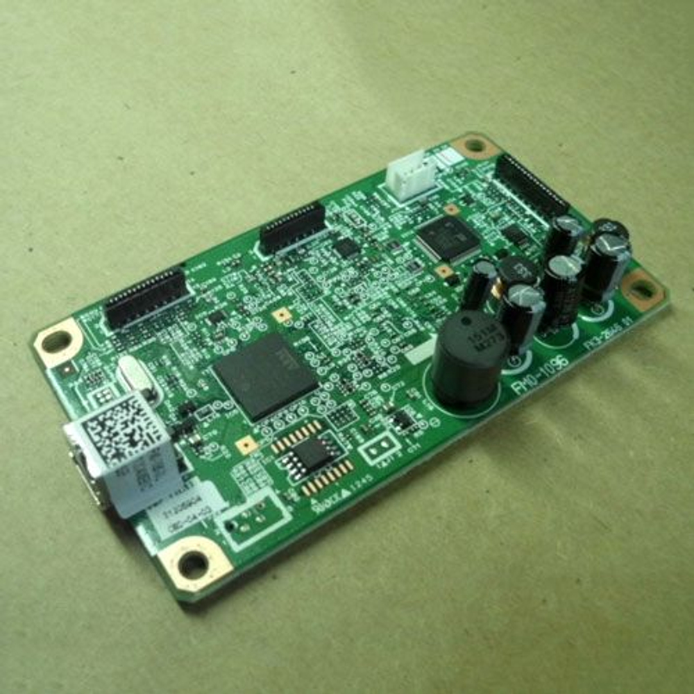 Форматер FM0-1096 для Canon mf3010