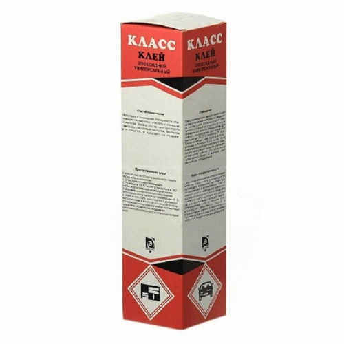 КЛЕЙ ЭДП 225 г (г.Каменск-Шахтинский)