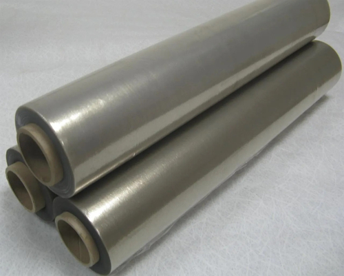 Стретч пленка вторичное сырье 2 кг