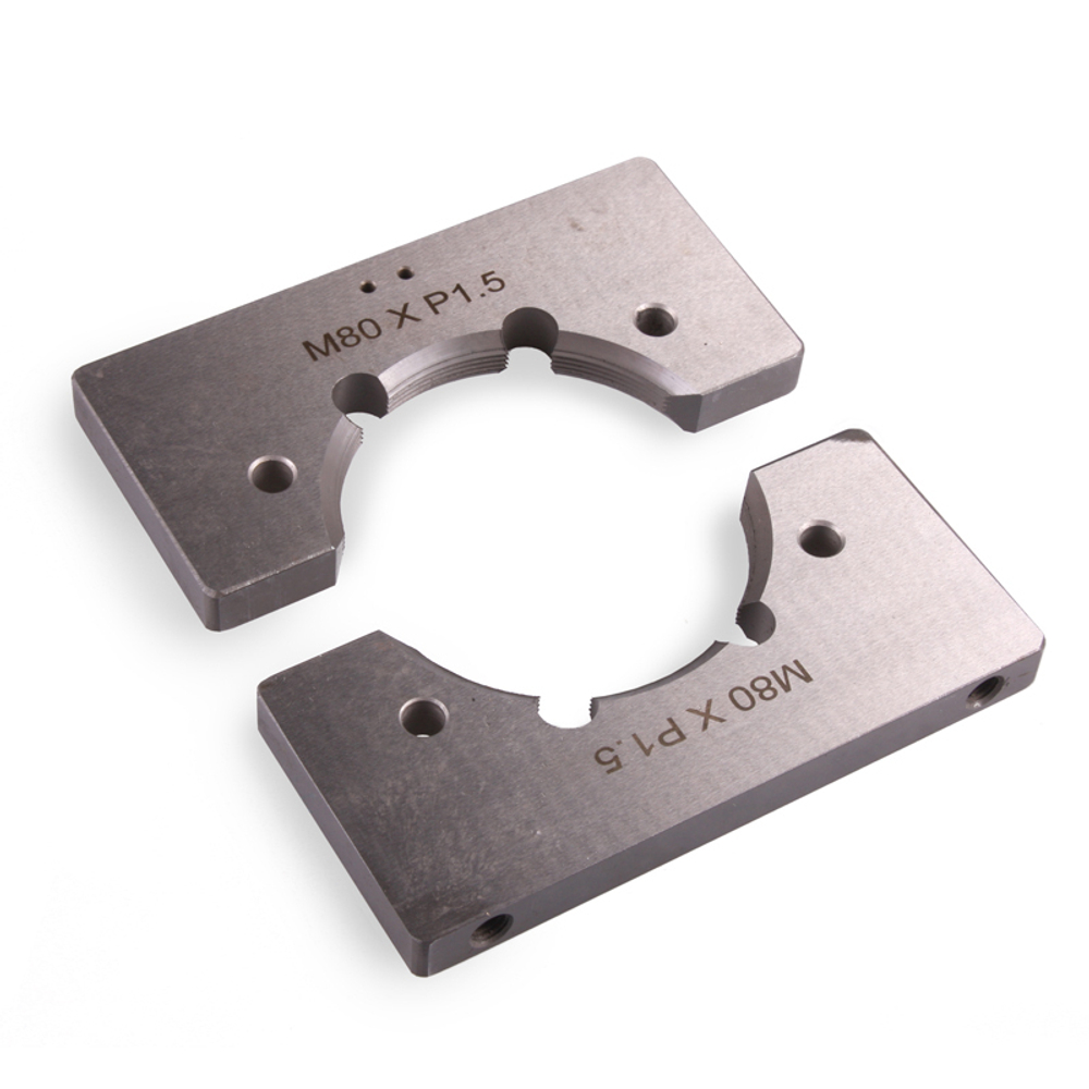 Резьбовые кулачки M80x P1.5 Car-Tool CT-A1183-10