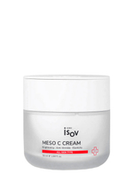 Isov Meso Stem C Cream Восстанавливающий крем против морщин