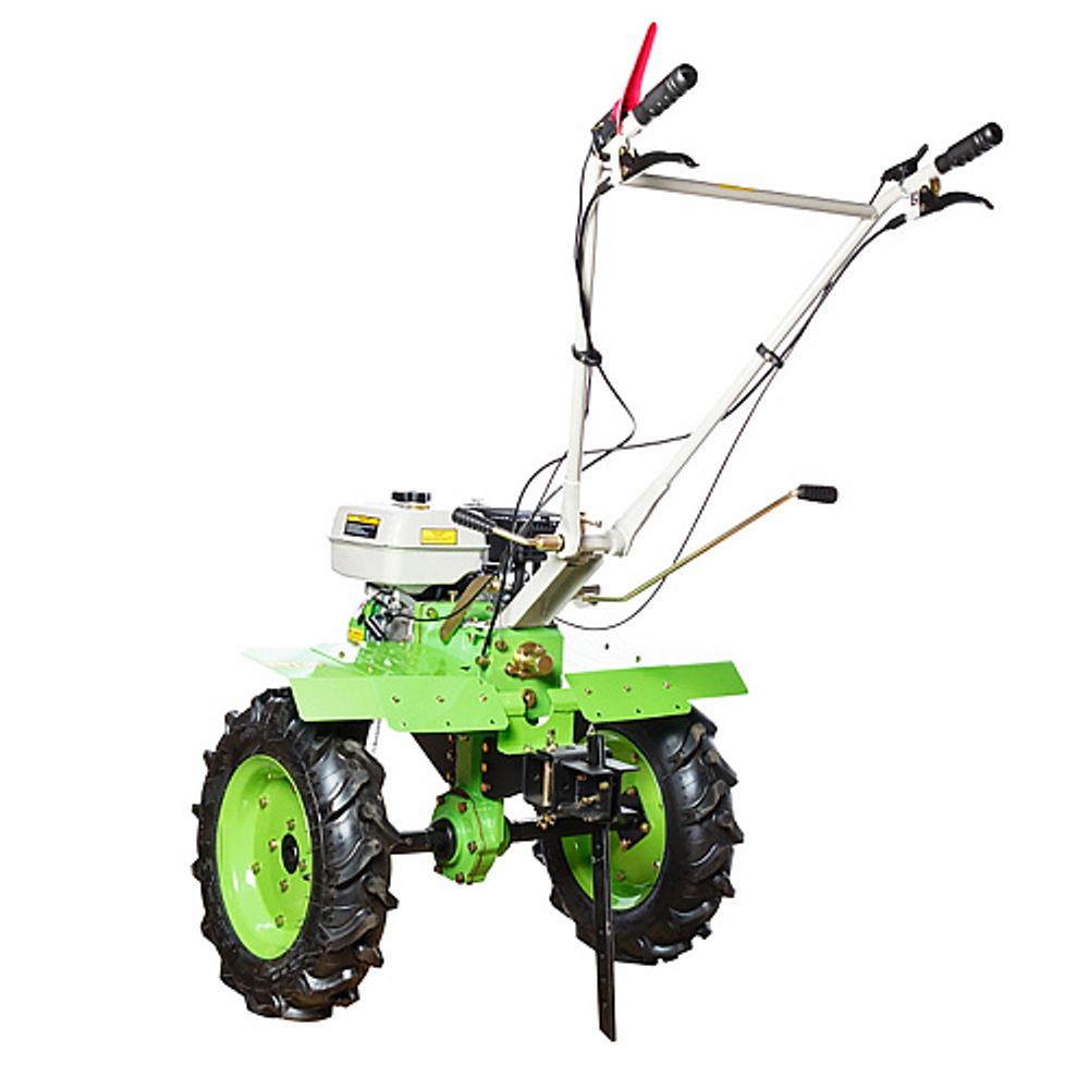 Мотоблок Голиаф-2-7Б