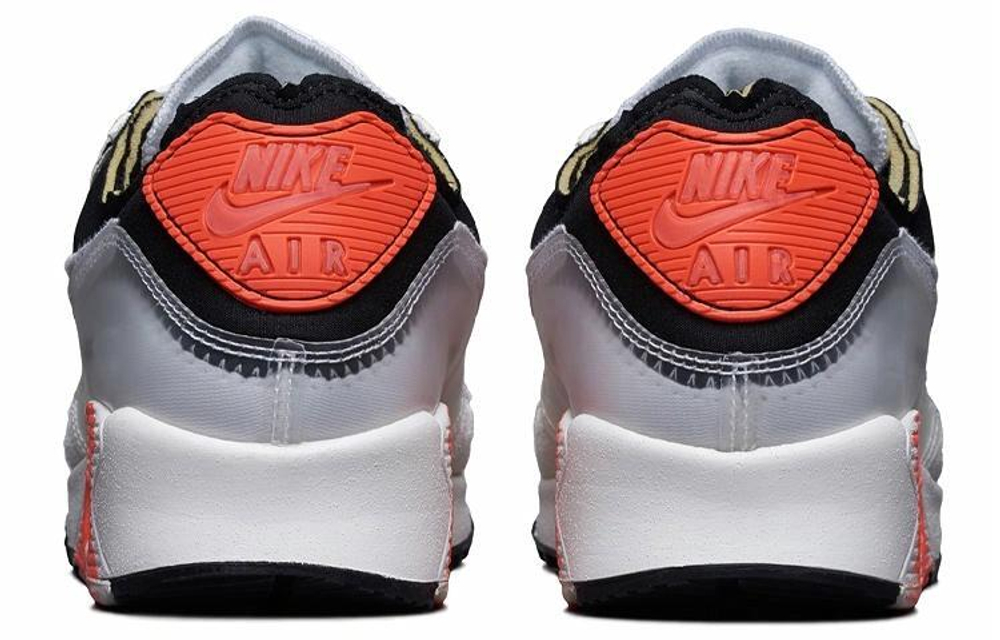 Кроссовки Nike Air Max 3 Prm "Archetype"