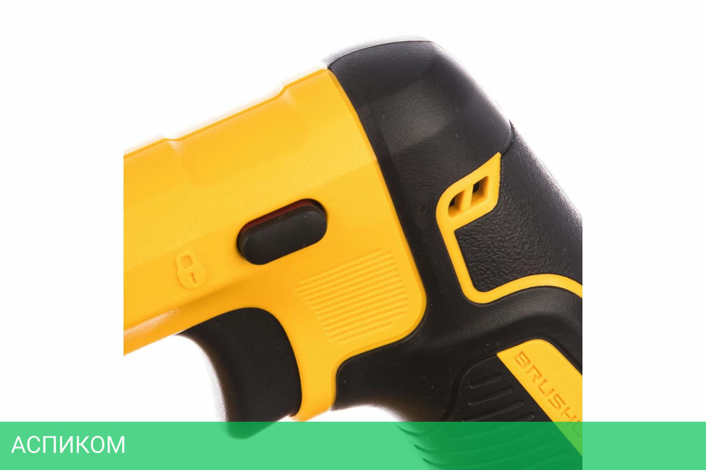 Сабельная пила DeWalt DCS367N